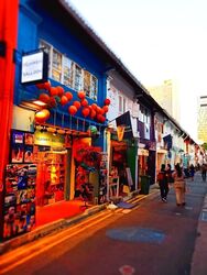 Arab Street (D7), Retail #575631761